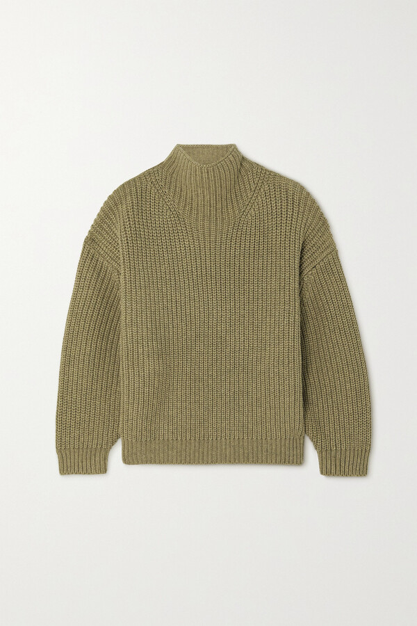 bassike sweater