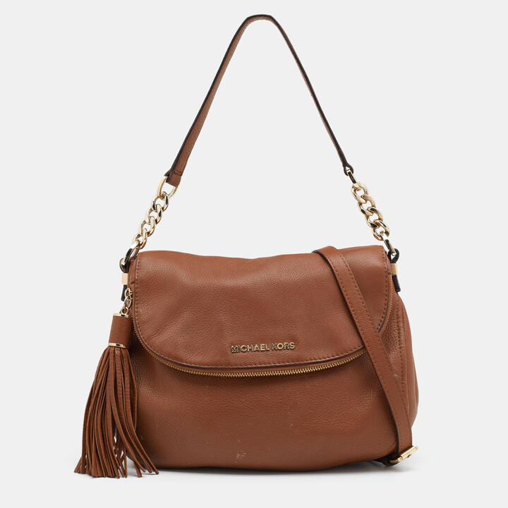 Pre-owned MICHAEL Michael Kors Pink Handbags | ShopStyle