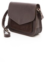 Thumbnail for your product : A.P.C. Suzanne Bag