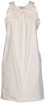 Thumbnail for your product : Hoss Intropia Short dress