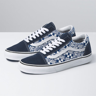 Vans Off The Wall Shoes | Shop the world's largest collection of fashion |  ShopStyle