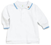 Thumbnail for your product : Florence Eiseman Infant's Cotton Piqué Polo Shirt