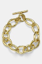 Thumbnail for your product : Ippolita Glamazon 18K Gold Link Bracelet
