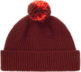 Thumbnail for your product : Jigsaw Barra Colour Pop Pom Hat