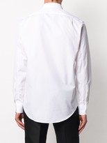 Thumbnail for your product : Alexander McQueen Formal Cotton Dress Shirt