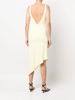 Thumbnail for your product : REMAIN High-Low Hem Dress
