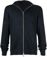 pique oth hoodie & short tracksuit