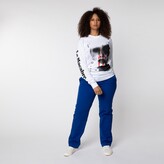 Thumbnail for your product : M.C.Overalls - Slim-Fit Lightweight Cotton Trousers Royal Blue