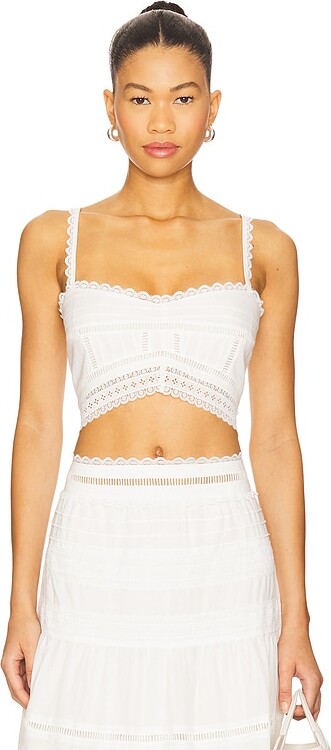House Of Harlow x REVOLVE Felicity Top
