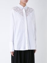 Thumbnail for your product : Stella McCartney 'Alaina' shirt