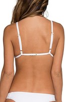 Thumbnail for your product : Tavik Women's 'Jett' Triangle Bikini Top