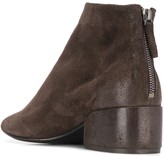 Thumbnail for your product : Marsèll Chunky-Heel Open-Toe Boots