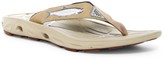 Thumbnail for your product : Columbia Techsun Vent Fish PFG Flip Flop