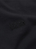 Thumbnail for your product : HUGO BOSS Pallas Cotton-Piqué Polo Shirt