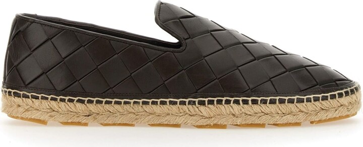 Bottega Veneta Jack Espadrilles - ShopStyle