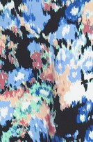 Thumbnail for your product : Socialite Floral Print Scuba Skater Dress (Juniors)