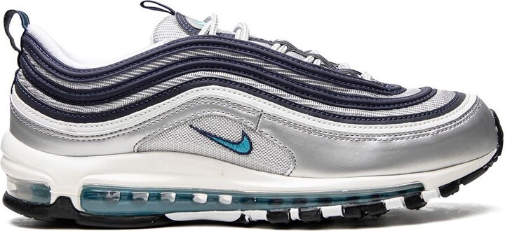 Nike Silver/blue Shoes | over 40 Nike Silver/blue Shoes | ShopStyle |  ShopStyle