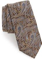 Thumbnail for your product : Nordstrom Krepela Paisley Silk Tie