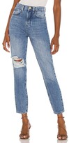 Thumbnail for your product : Triarchy Verskinny Skinny Jean