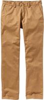 Thumbnail for your product : Old Navy Men's Ultimate Straight Khakis