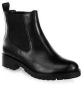 Thumbnail for your product : Cole Haan Jannie Leather Booties