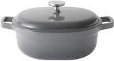 Thumbnail for your product : Berghoff GEM 27 cm 3.4-litre Cast Iron Casserole Pan