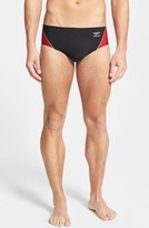Thumbnail for your product : Speedo 'Launch Spice' Swim Briefs