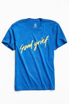 Thumbnail for your product : Urban Outfitters Bastille Good Grief Triangle Tee
