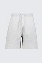 Thumbnail for your product : boohoo Big and Tall Basic Skinny Fit Jersey Short