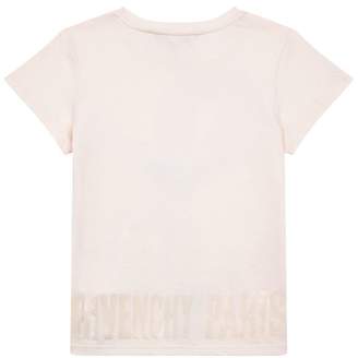 Givenchy Flamingo Print T-Shirt