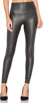 Thumbnail for your product : Yummie Yummie Tony Faux Leather Legging