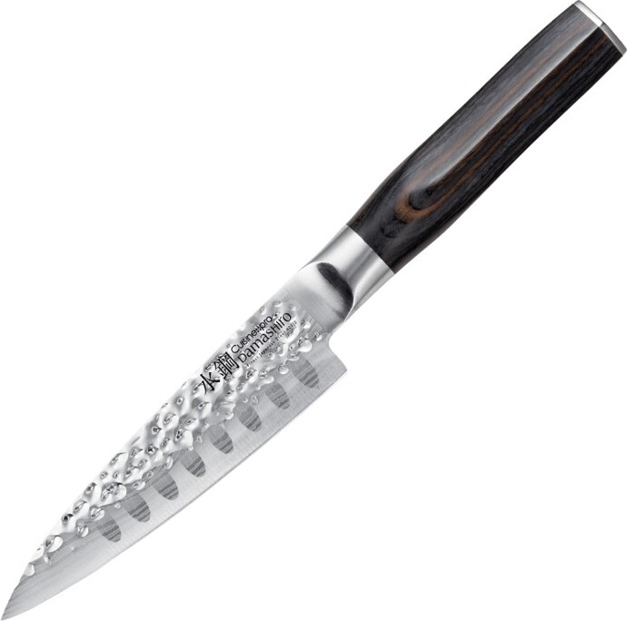 Cuisinepro® Damashiro Emperor 4.5 Inch Utility Knife ShopStyle