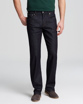 Citizens of Humanity Jeans - Evans Relaxed Fit in Ultimate