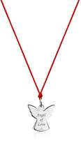 Thumbnail for your product : Malvensky English Angel Of Love Necklace