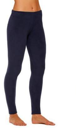 Cuddl Duds ClimateRight Women's Stretch Fleece Warm Underwear Leggings/Pants