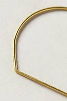 Thumbnail for your product : Anthropologie Hey Murphy Forged Horseshoe Bangle