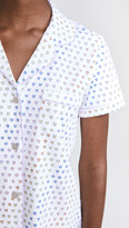 Thumbnail for your product : Roller Rabbit Disco Hearts PJ Polo Set