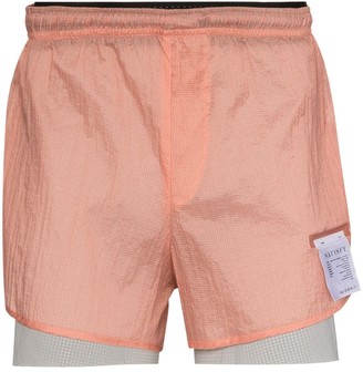 satisfy long distance shorts