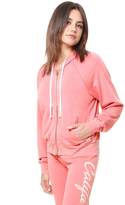 Thumbnail for your product : Juicy Couture Paradise Vacation Track Jacket