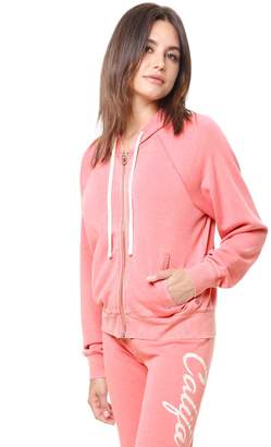 Juicy Couture Paradise Vacation Track Jacket