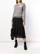 Thumbnail for your product : RED Valentino 'Forget Me Not' sweater