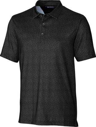 Cutter & Buck Black Men's Polos | Shop the world's largest collection of  fashion | ShopStyle