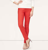 Thumbnail for your product : LOFT Petite Tech Stretch Skinny Ankle Pants in Marisa Fit