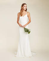 Thumbnail for your product : Nicole Miller Celine Bridal Gown