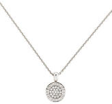 Thumbnail for your product : Bulgari Bvlgari Diamond Necklace