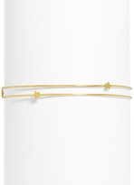 Thumbnail for your product : BaubleBar Interstellar Choker Necklace, 14