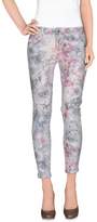 Thumbnail for your product : Supertrash Casual trouser