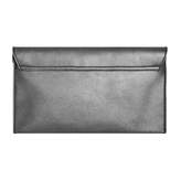 Thumbnail for your product : Hallhuber Metallic Envelop Clutch