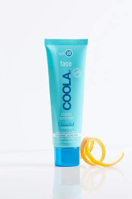 Coola Classic Face Spf 30 Sunscreen by at Free People
