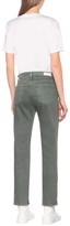 Thumbnail for your product : AG Jeans Isabelle high-rise straight jeans